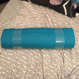 Merrithew Stott Pilates Mat